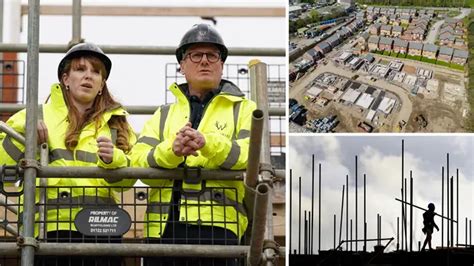 lbc lipa delivery team|Ministers push to build 300,000 new homes on 200 'blocked sites .